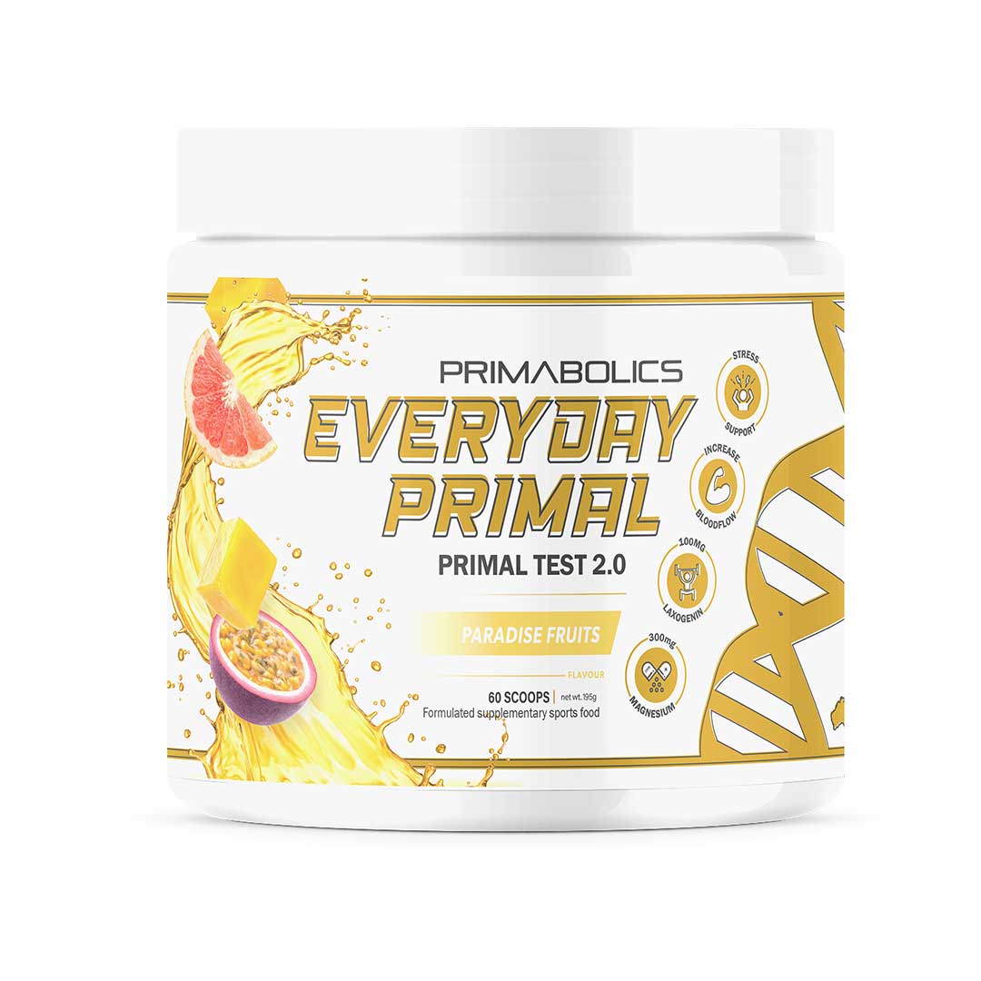 Primabolics Everyday Primal