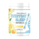 Primabolics Everyday Sleep Green Tea Lemon Manuka Honey