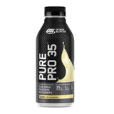 Pure Pro Optimum Nutrition