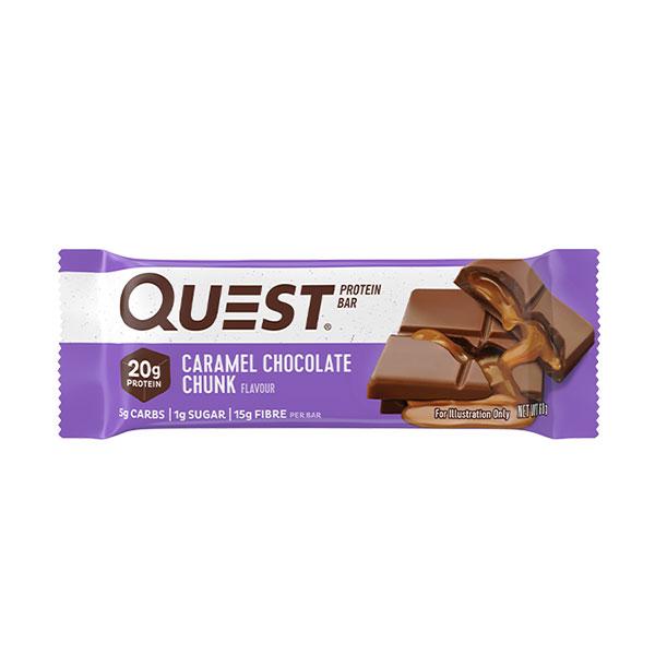 Quest Bar by Quest Nutrition