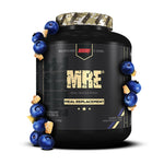 Redcon1 MRE Meal Replacement Blueberry Cobbler