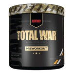Total War by Redcon1