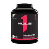 Rule 1 R1 Clean Gainer