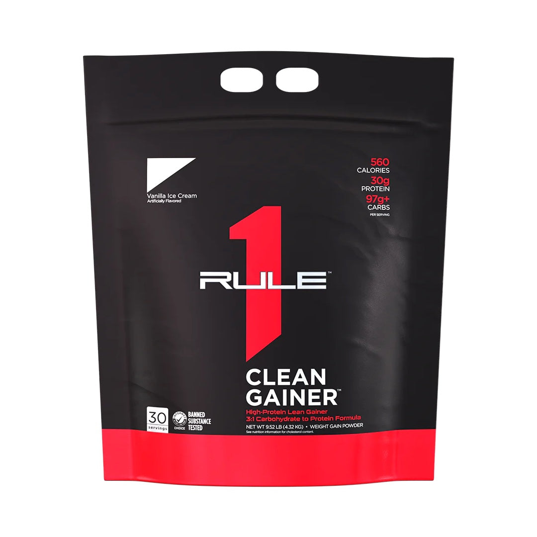 Rule 1 R1 Gain Protein Powder