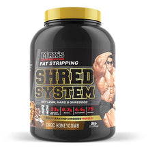 Buy Max's Supplements Online Australia | Max's Protein – SpartanSuppz
