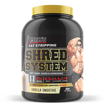 Buy Max's Supplements Online Australia | Max's Protein – SpartanSuppz