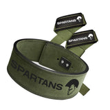 Spartans Elite Deadlift Pack Green