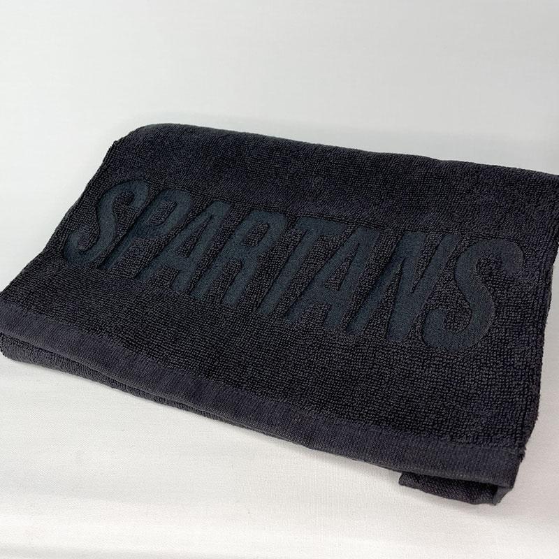 Gym Towel by Spartans Apparel