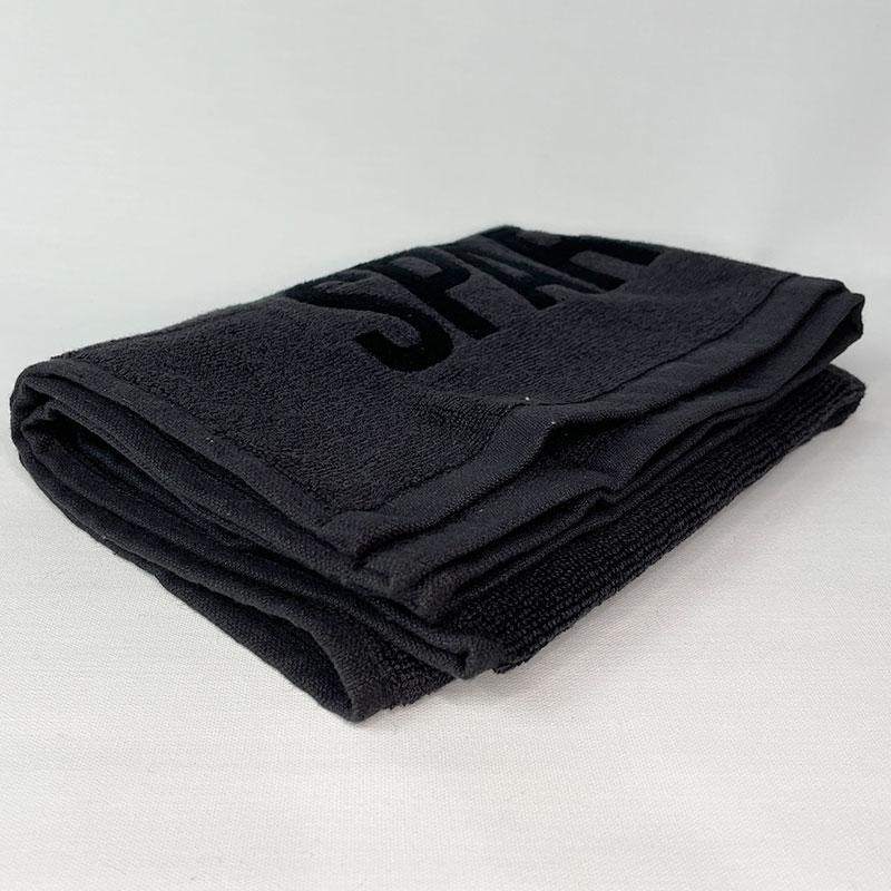 Gym Towel by Spartans Apparel