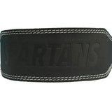 Spartans Lifting Belt