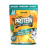 Nexus Super Protein Water