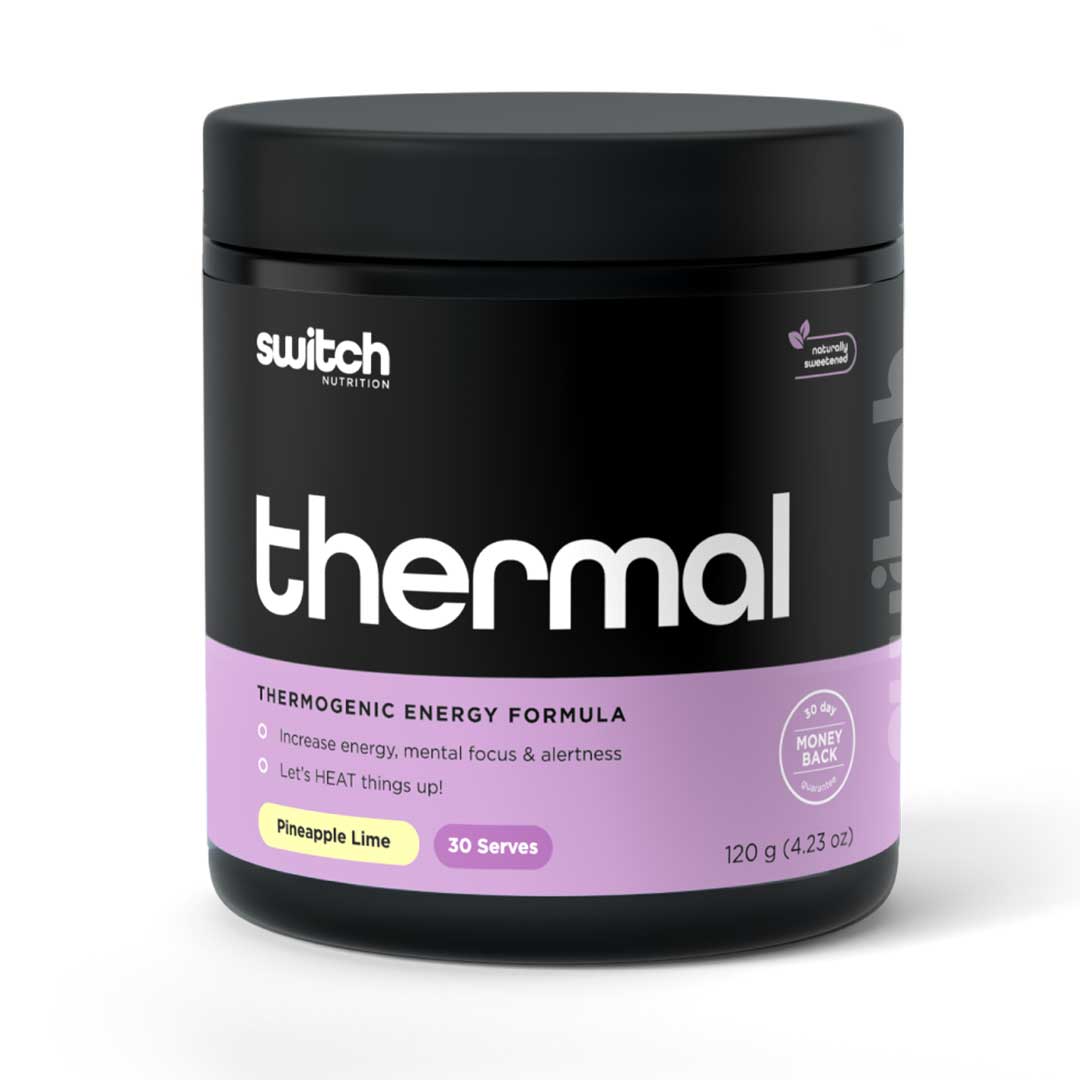 Thermal Switch Pineapple Lime