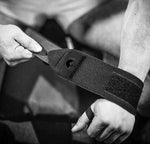 Spartans Elite Wrist Wraps