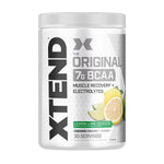 Xtend Original Series by Scivation