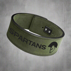 Spartans Elite Lever Belt
