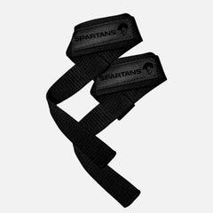 Spartans Elite Lifting Straps