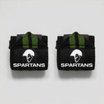 Spartans Elite Wrist Wraps
