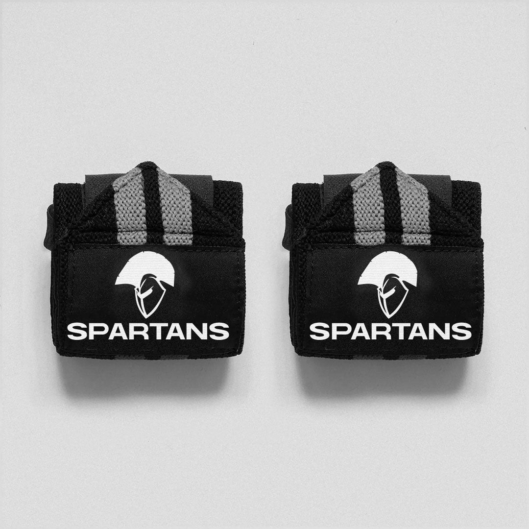 Spartans Elite Wrist Wraps