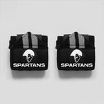 Spartans Elite Wrist Wraps