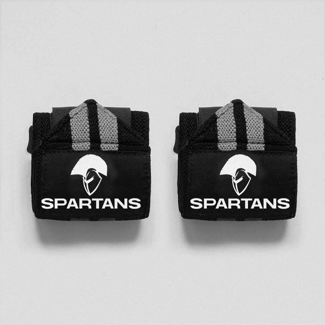 Spartans Elite Wrist Wraps