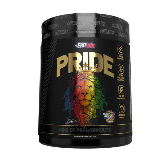 EHPlabs Pride Pre Workout